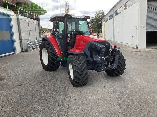 Tractor agrícola -  - lintrac 95 ls