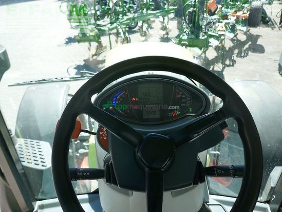Tractor agrícola - Claas - arion 440