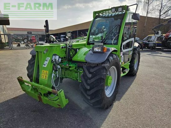 Telescopica - Merlo - tf 33.9 - 140