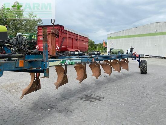 Arado - Overum - dl 7108 h - 7 schar