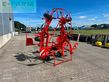 Henificador - Kuhn - gf 6502