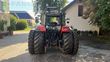 Tractor agrícola - Steyr - 4095 kompakt et basis
