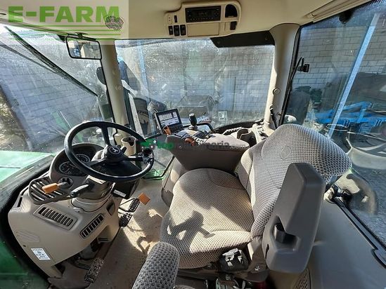Tractor agrícola - John Deere - 6215r premium