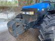 Tractor agrícola - New Holland - tm 155