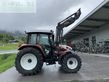 Tractor agrícola - Steyr - 9105 mt + hauer fl