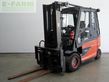 Elevadora - Linde - e 50 hl 388