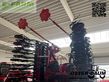 Combinado de siembra - Horsch - pronto 6 kr