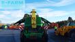 Cosechadora de Cereal - John Deere - 7750 i