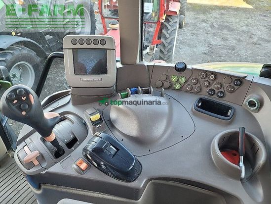 Tractor agrícola - John Deere - 6830 premium