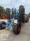 Grada de disco - Lemken - rubin 9 ka 600 u