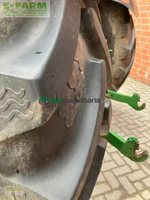 Tractor agrícola - John Deere - 6145 r