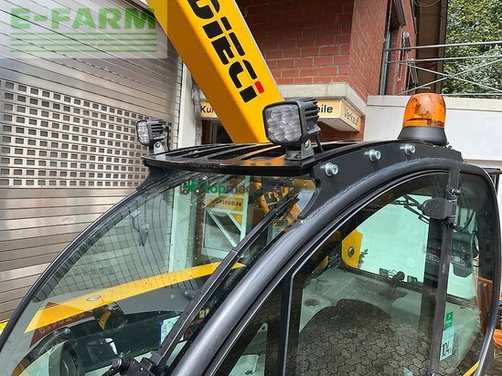 Telescopica - Dieci - miniagri smart 20.4