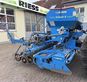 Grada rotativa - Lemken - zirkon 12 + solitär 8 300