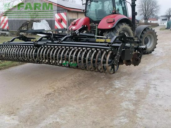 Grada de disco - Agripol - titanium 5,00 m