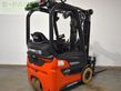 Elevadora - Linde - xi 10 1251-01