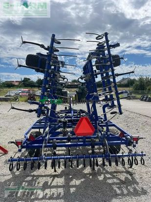 Cultivador - Dal-Bo - cultitrail 500