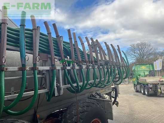 Cuba de purin - Briri - vttw 140