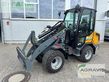 Minicargadora - Giant - g2700 e