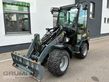 Minicargadora - Giant - g 2700 e x-tra