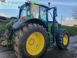 Tractor agrícola - John Deere - 6155m