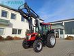 Tractor agrícola - Hattat - c3080