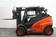 Elevadora - Linde - h 45 t evo 394-02