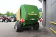 Empacadora gigant - Krone - comprima v 150 xc plus