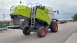 Cosechadora de Cereal - Claas - evion 430