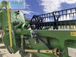 Cosechadora de Cereal - John Deere - t550 hillmaster + 722 x + tw