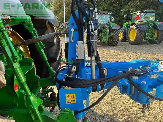 Arado - Lemken - juwel 8m v u 5 l100