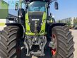 Tractor agrícola - Claas - axion 930 cmatic