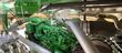 Cosechadora de Cereal - John Deere - 8500