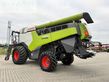 Cosechadora de Cereal - Claas - lexion 6800