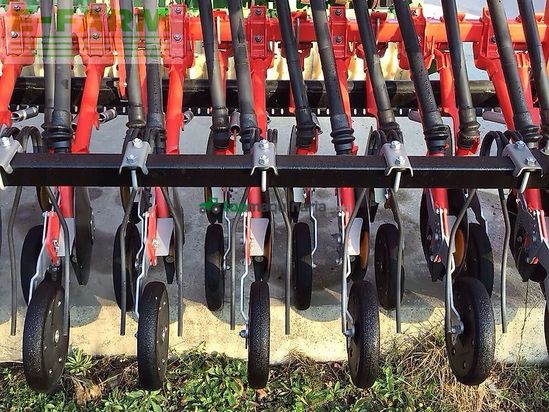 Sembradora - Pöttinger - vitasem m 3000