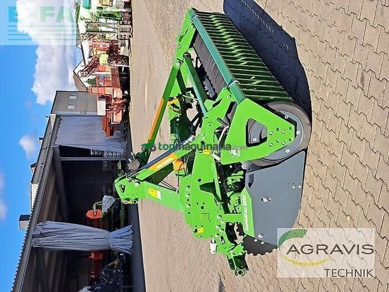 Grada de disco - Amazone - combidisc 3000