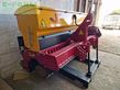 Sembradora - Vredo - dz5 single compact 180