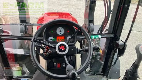 Tractor agrícola - Massey Ferguson - 4708 m fin 2,99%