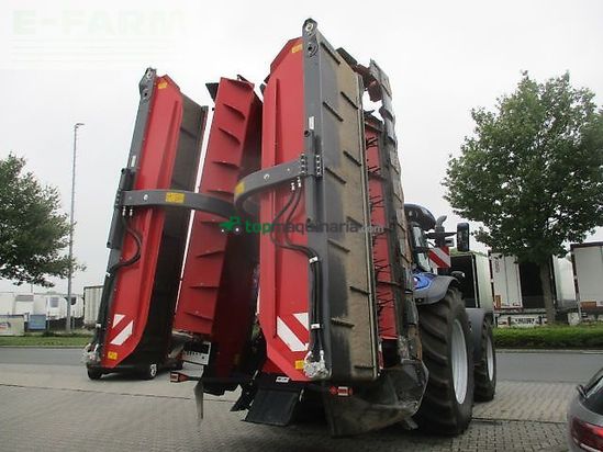 Cortacésped manual - Vicon - extra 7100 t bx