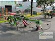 Henificador - Fendt - twister 5204 dn