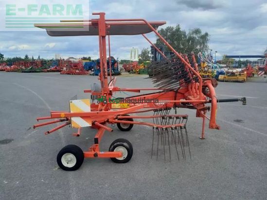 Rastrillo - Kuhn - ga4521gm