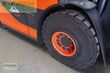 Elevadora - Linde - e 25 l 387