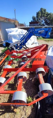 Cultivador - Jympa - 3m