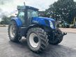 Tractor agrícola - New Holland - t7.235 auto command