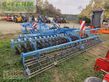 Grada de disco - Lemken - heliodor 9/600 k
