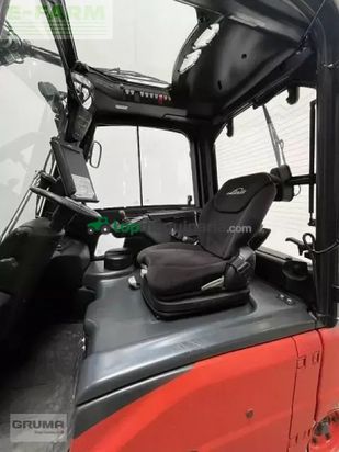 Elevadora - Linde - e 20 pl evo 386-02