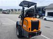 Minicargadora - Giant - g2300 hd agri line