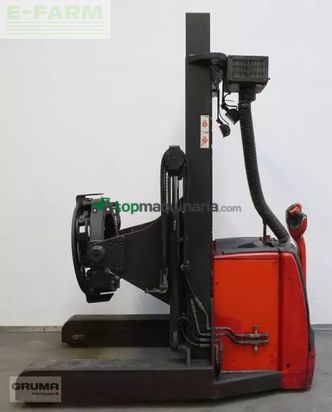 Elevadora - Linde - l 14 1173
