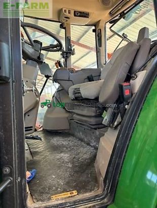 Tractor agrícola - John Deere - 6140m