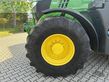 Tractor agrícola - John Deere - traktor 6215r