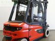 Elevadora - Linde - e 35 l 1252-01